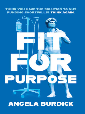cover image of Fit For Purpose